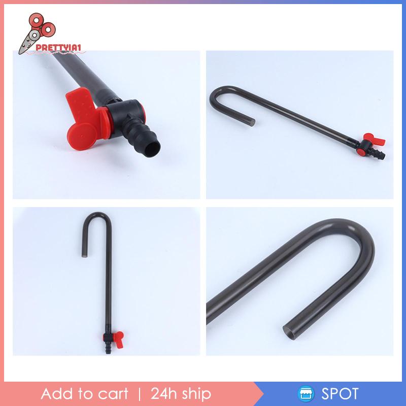 Ống Lọc Nước Cho Bể Cá Chất Lượng Cao