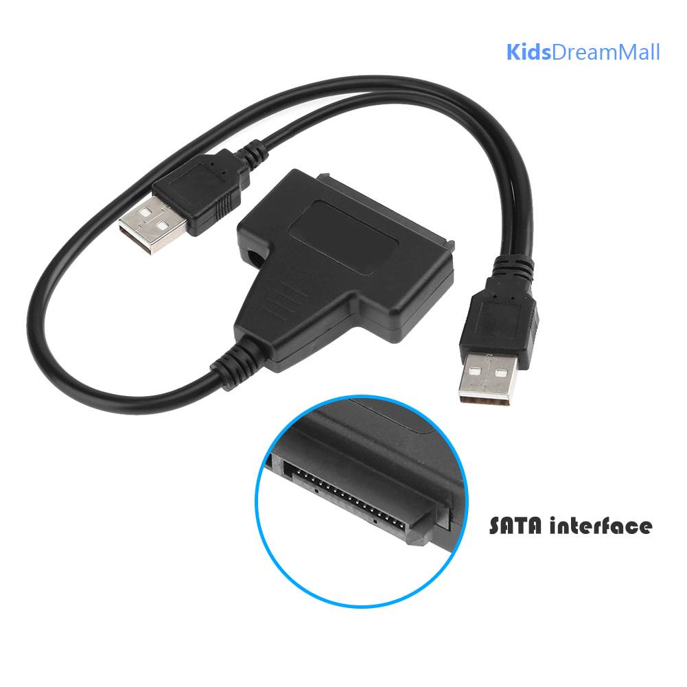 Cáp Dữ Liệu SATA 2.5in SATA Cho Ổ Cứng