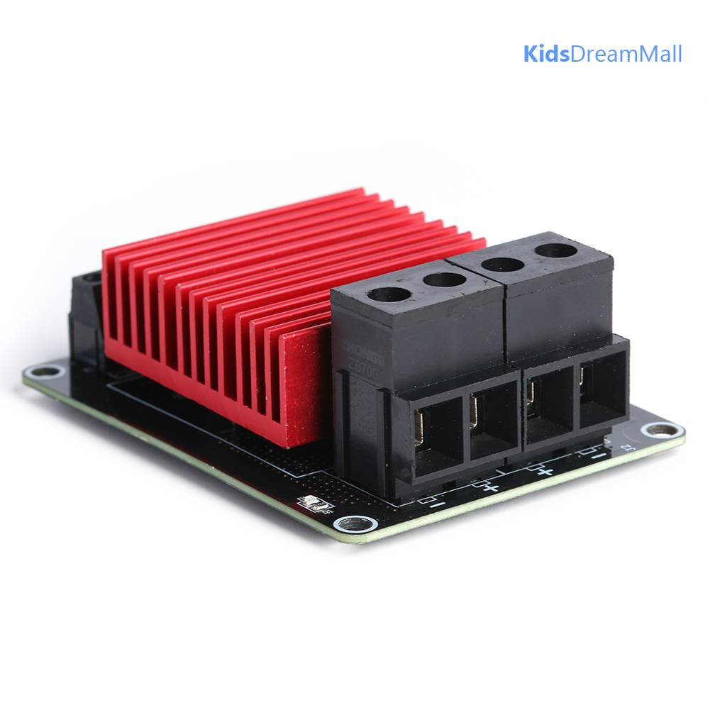 Module MOS Điều Khiển Nhiệt HW-300 30A MKS MOSFET Cho Máy In 3D