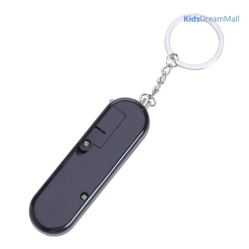 Móc Khóa Báo Động Âm Cảnh Báo An Toàn