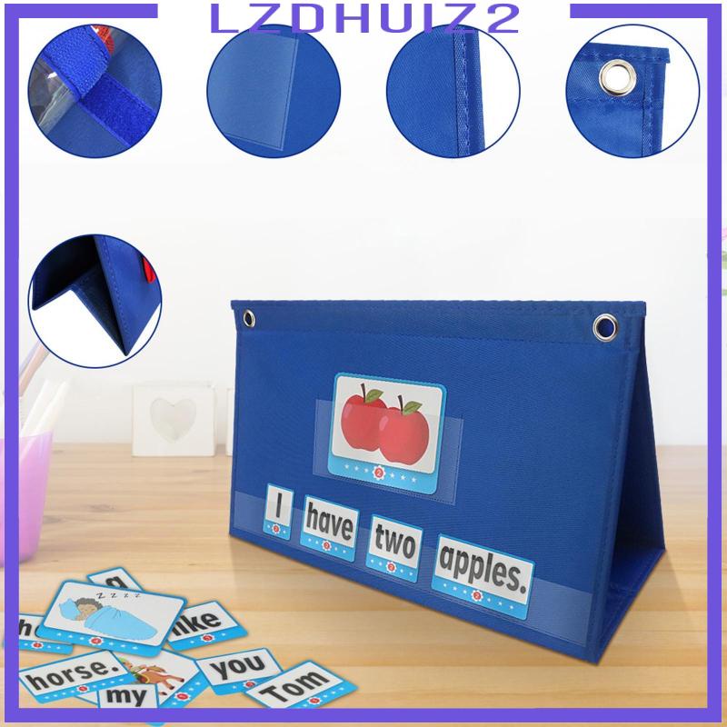 Bảng Đồ Chơi Xếp Hình Bỏ Túi Dành Cho Học Sinh