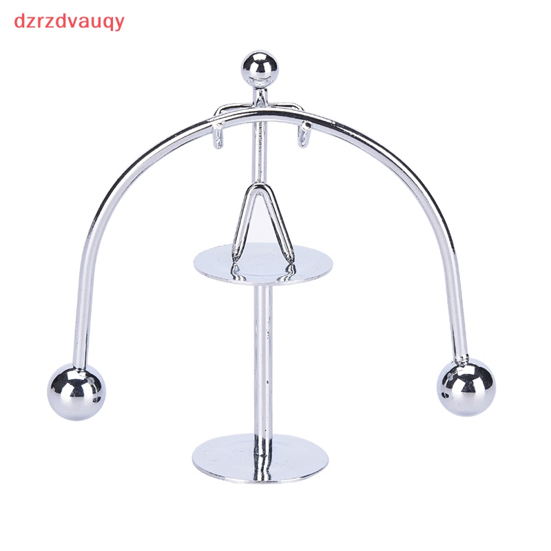 Động lực cử tạ tiện ích bàn chuyển động vĩnh cửu đồ chơi nghệ thuật quà tặng trang trí văn phòng mới