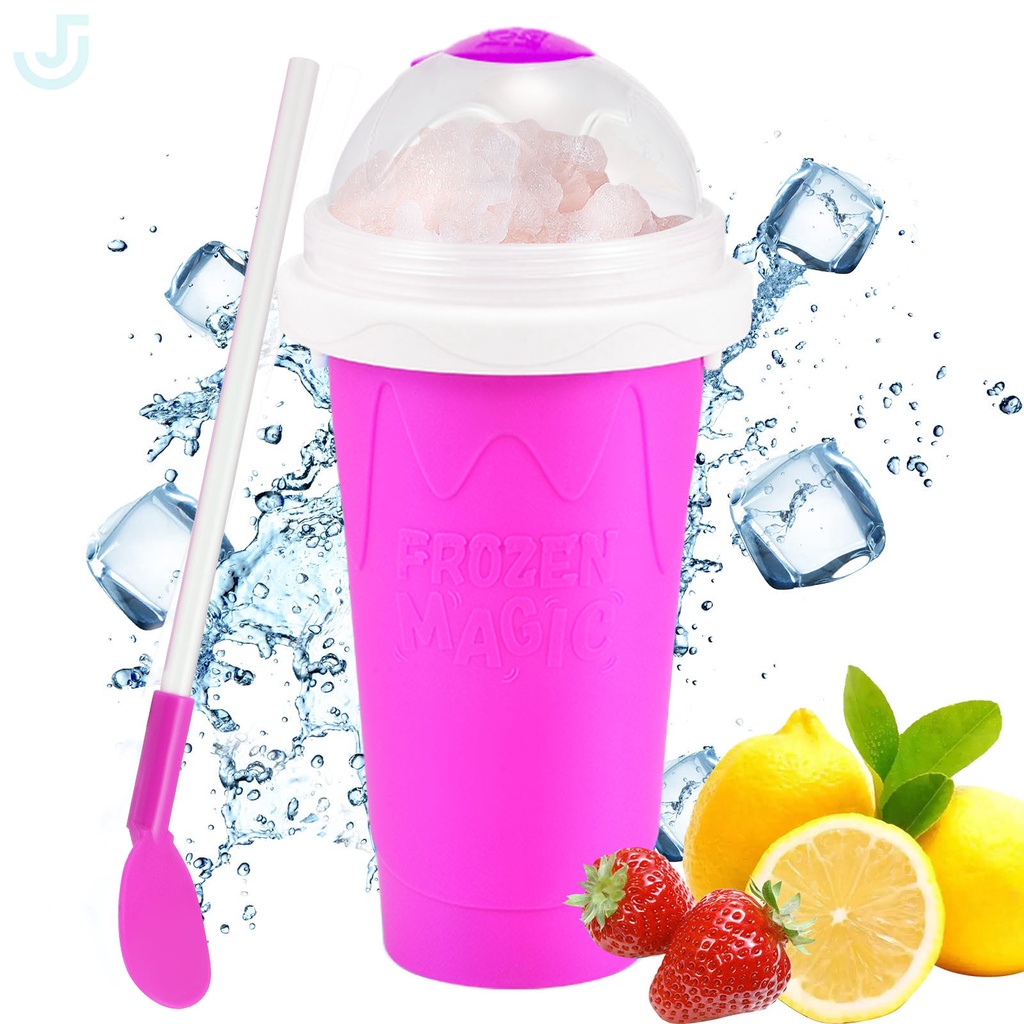 Andes Cốc Làm Sinh Tố Mịn Màng / Nước Ép Có Thể Tái Sử Dụng Cho Gia Đình