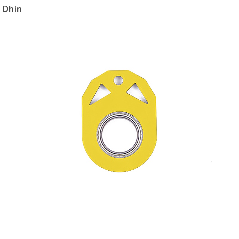 [Dhin] Con Quay Đồ Chơi Fidget Spinner Với Móc Khóa GiúP GiảM Stress