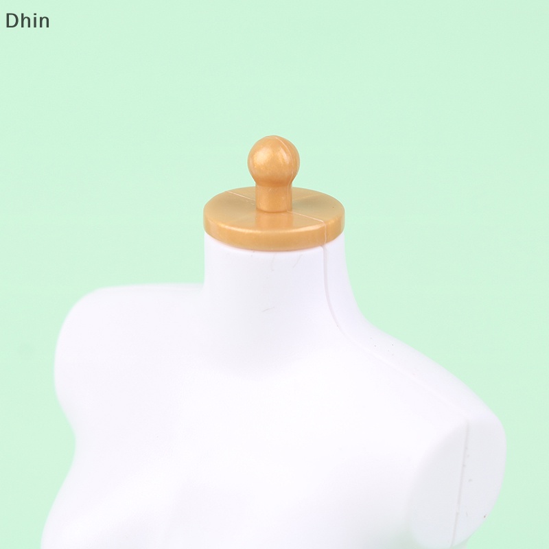 Giá Đỡ Trưng Bày Quần Áo Búp Bê Mini Tiện Dụng