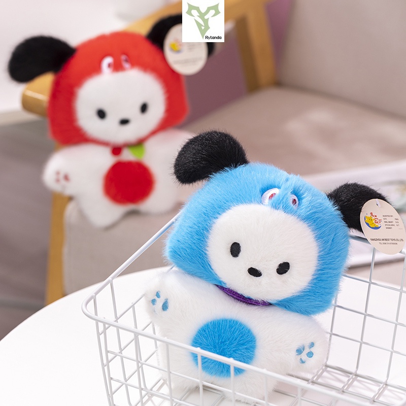 ✨Hàng Có Sẵn Áo Thun In Hình✨Đồ chơi nhồi bông Hình Trái Cây Dễ Thương Cho Bé