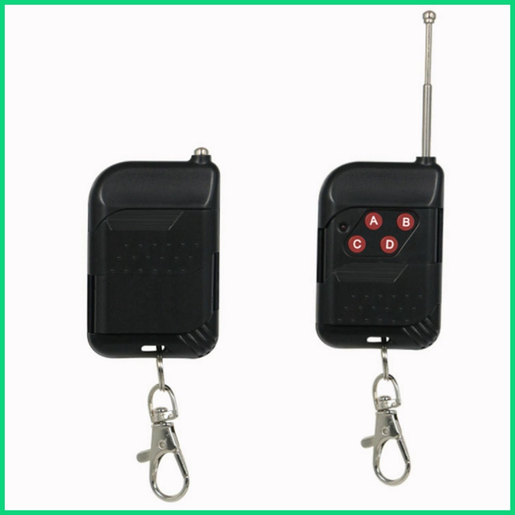 Chuông Báo Động Năng Lượng Mặt Trời 4 Chế Độ Chống Thấm Nước 129dB Cảm Biến Tiếng Ồn