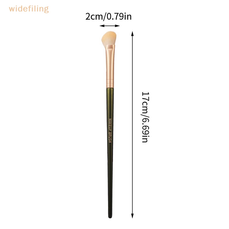 1 Cọ Trang Điểm Tạo Khối Cao Cấp