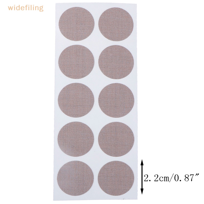 Bộ 50 Đĩa Titan Co Giãn Giảm Đau Cơ Bắp