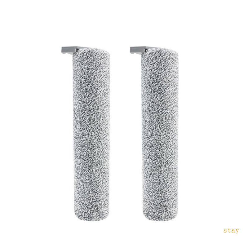 1 Cặp Bàn Chải Con Lăn Chính Thay Thế Cho Z9 Z10 E9