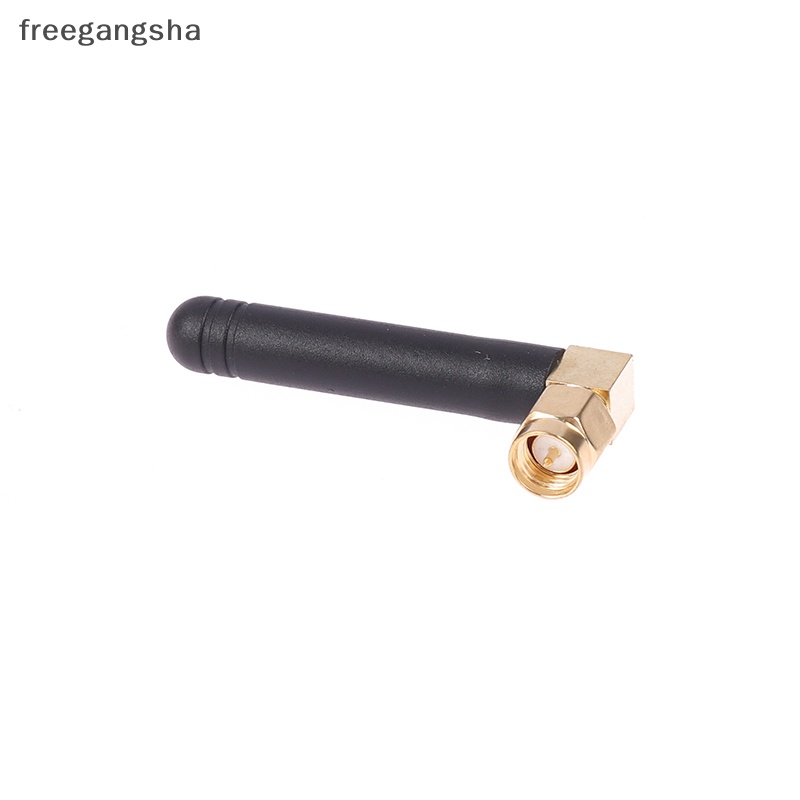 Mô Đun Ăng Ten WiFi DTU Pin FDH Đa Hướng GSM