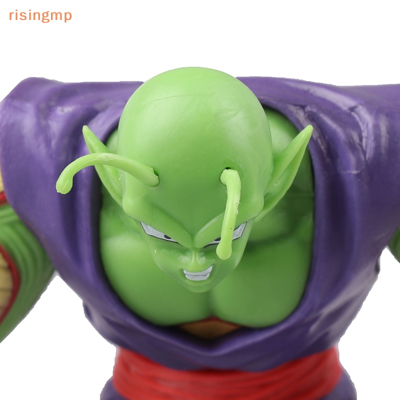 Mô Hình Nhân Vật Piccolo Hoạt Hình Dragon Ball Z Bằng PVC