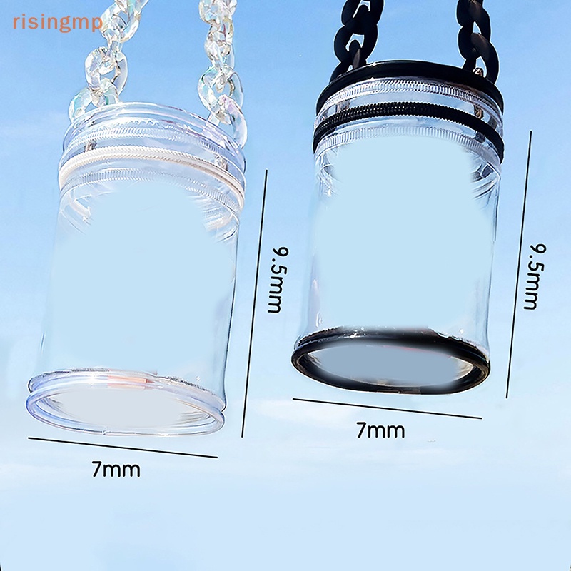 Hộp Đựng Đồ Chơi Bằng PVC Trong Suốt Tiện Dụng