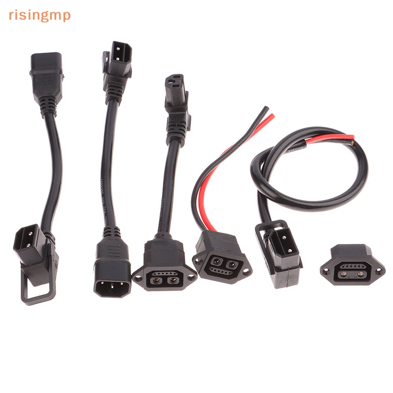 Bộ Sạc Kết Nối Chuyển Đổi Giao Diện Lithium Cho Xe Đạp Điện