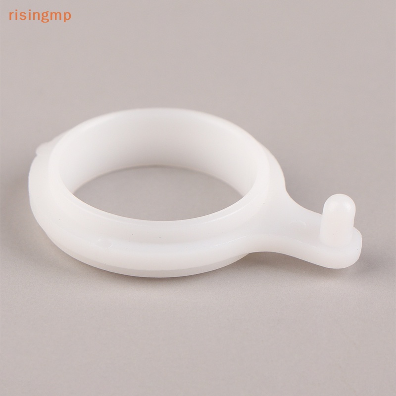 [risingmp] Khóa Cài Cần Gạt Nước Phía Trước Bằng Nhựa Cho Xe Hơi / Xe Tải