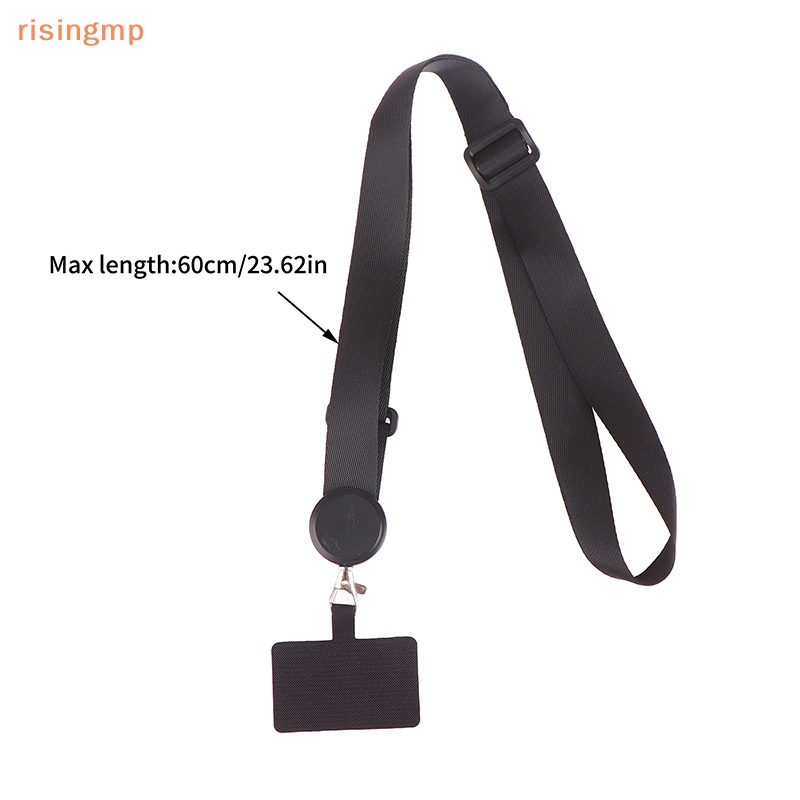 Dây Đeo Chéo Vai Có Thể Điều Chỉnh Dùng Để Đựng Điện Thoại Tiện Dụng