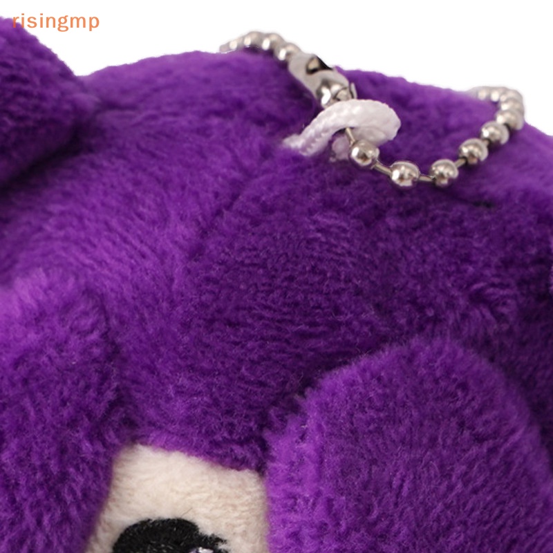 1 Đồ chơi nhồi bông Hình Gấu Shy Đáng Yêu Mềm Mại