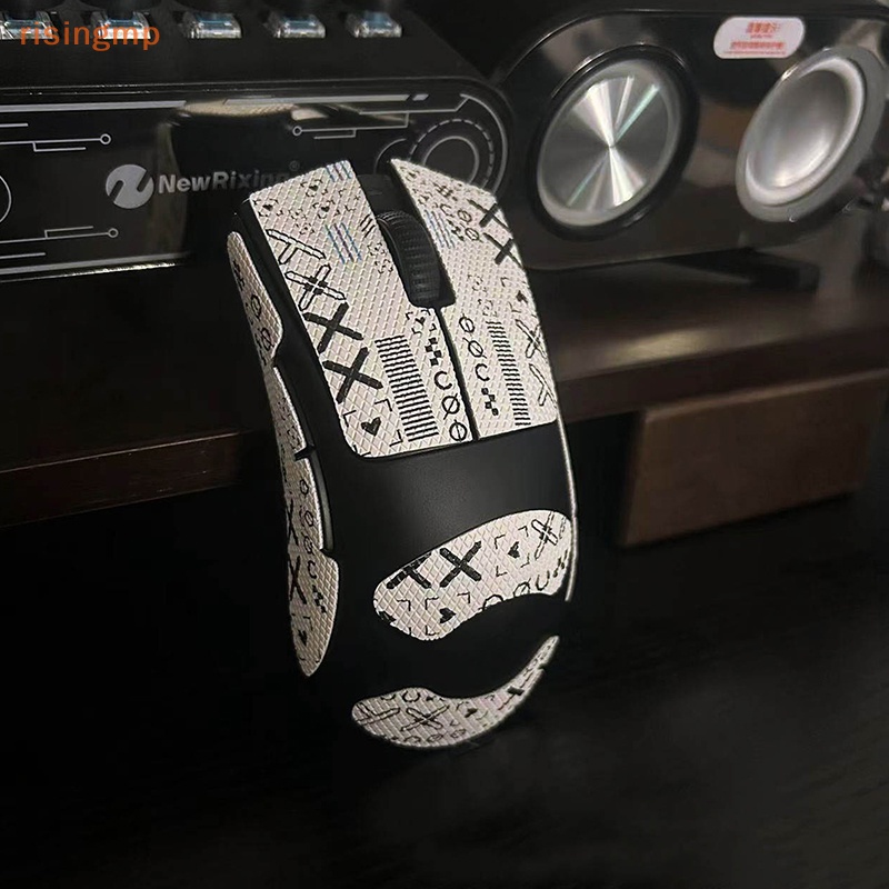 Miếng Dán Chống Trượt Chống Mồ Hôi Cho Razer DEATHADDER V3