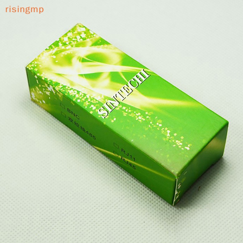 Bộ Chuyển Đổi RJ45 Bảo Vệ Dây Cáp Mạng 8 Lõi Chuyên Dụng Chất Lượng Cao