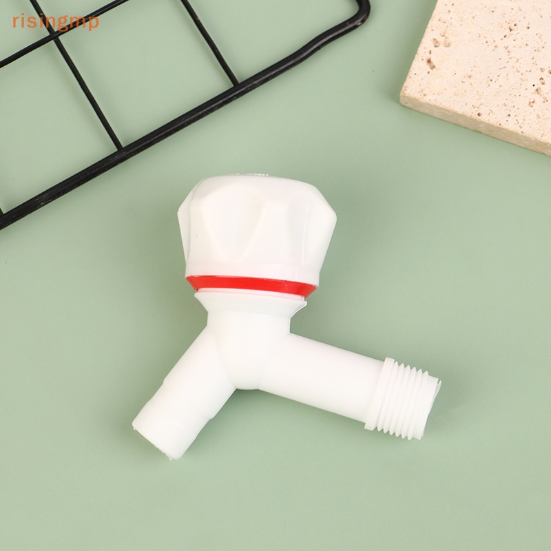 Vòi Nước Nhựa 4-6 Điểm Tiện Dụng Cho Gia Đình