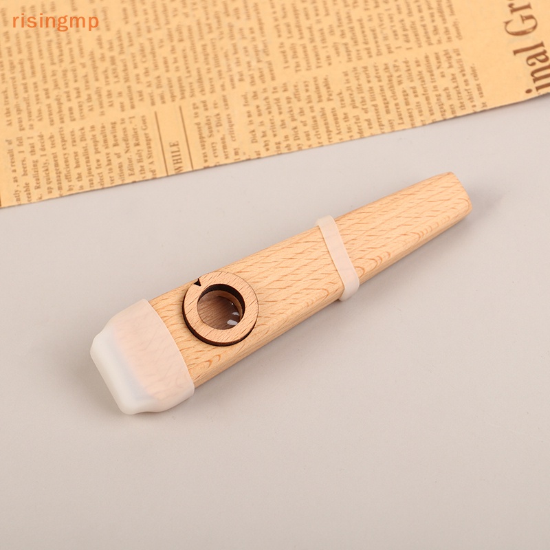 1 Cây Sáo Kazoo Kazoo Đơn Giản Dễ Học Và Chơi Cho Người Mới Bắt Đầu