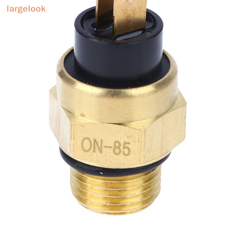 Công Tắc Điều Chỉnh Nhiệt Độ Nước / Quạt Tản Nhiệt Cho Xe Máy M14 / M16