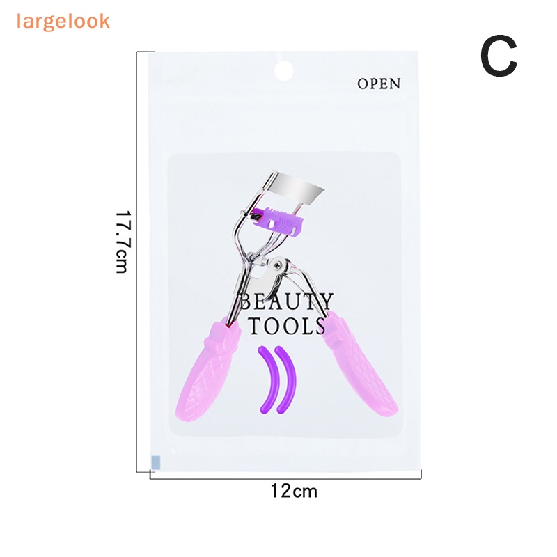 Dụng Cụ Bấm Cong Mi Chuyên Nghiệp Tiện Dụng