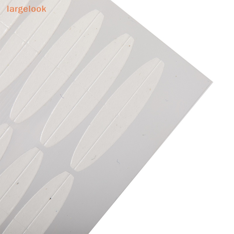 Bộ 72 Miếng Dán Kích Mí Trong Suốt Tự Nhiên