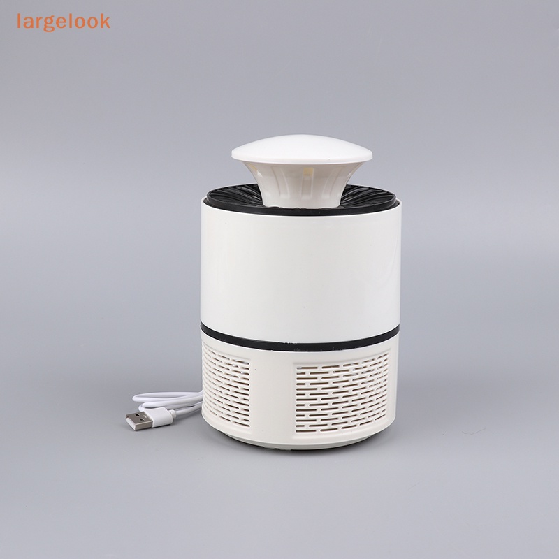 Đèn Diệt Muỗi USB Thông Minh Tiện Dụng Cho Gia Đình