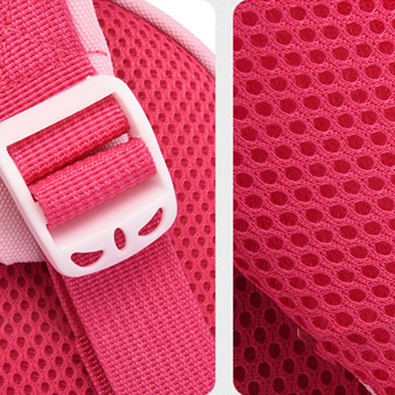 Balo Đi Học Họa Tiết Khủng Long Hoạt Hình Cho Trẻ Mẫu Giáo