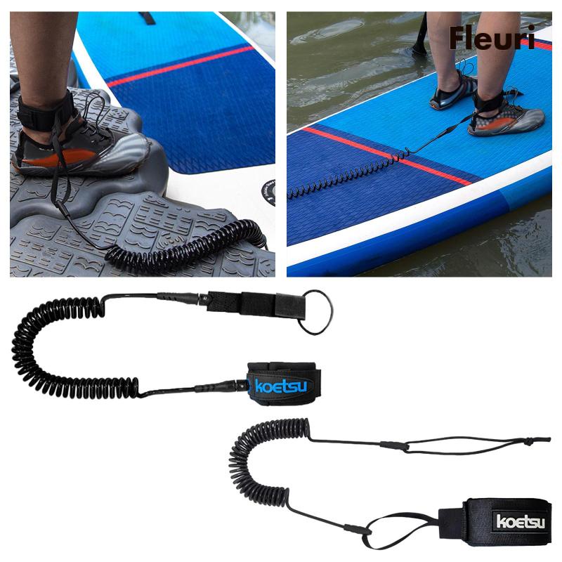 Dây An Toàn Cột Ván Lướt Sóng Cho Tất Cả Các Loại Ván Lướt Sóng