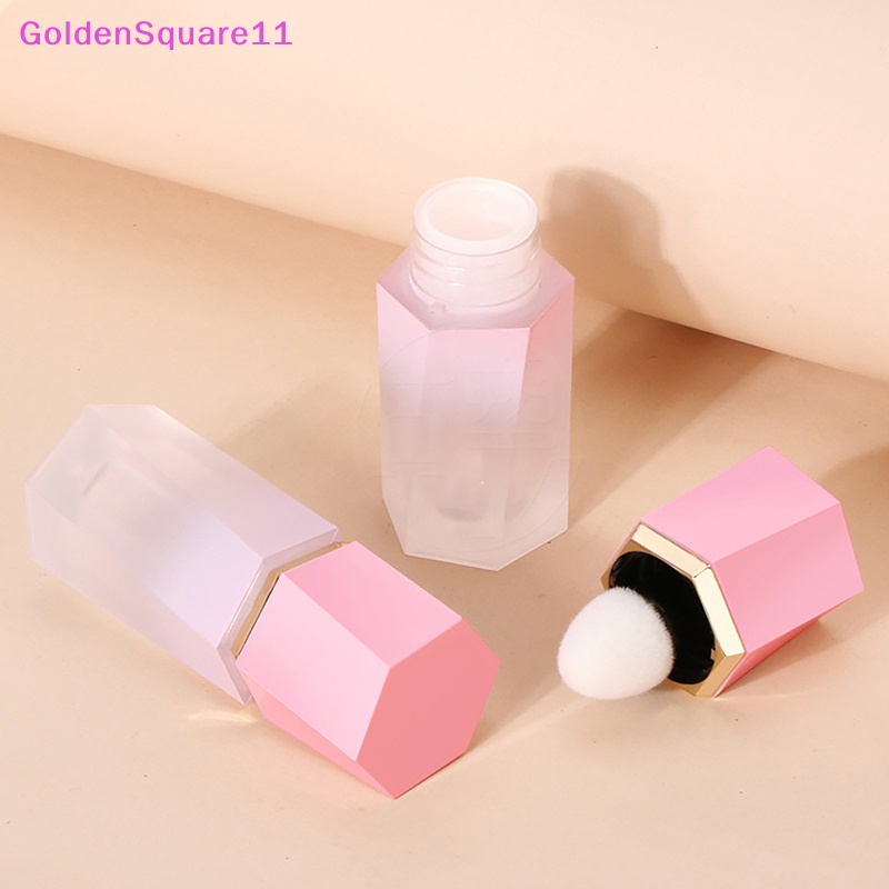 Tuýp Rỗng Đựng Son Môi Bằng Nhựa 7ML DIY