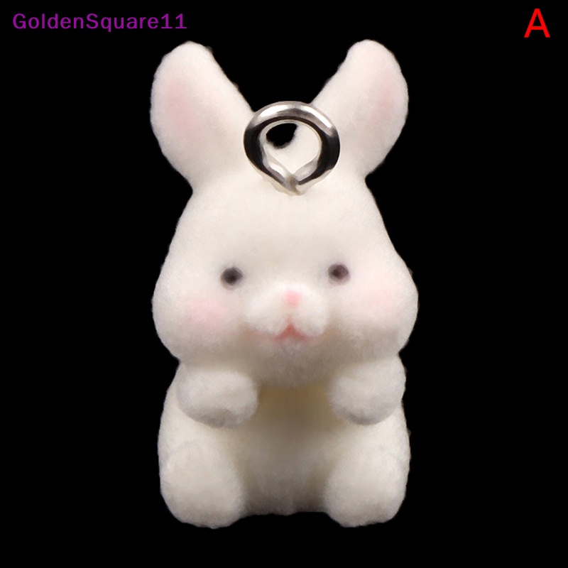 1 Phụ Kiện Làm Trang Sức Hình Thỏ Con Xinh Xắn