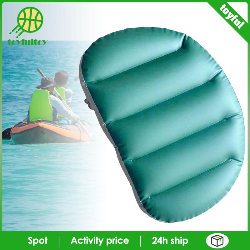 Ghế Ngồi Bơm Hơi Di Động Thoải Mái Bền Bỉ Cho Hoạt Động Thể Thao Dưới Nước