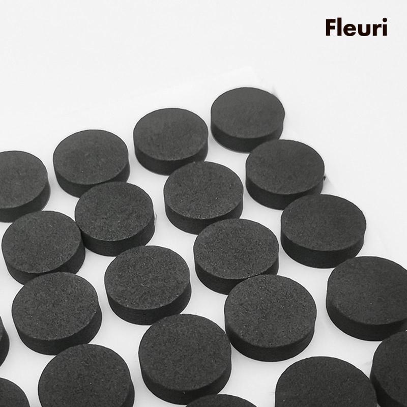 Set 100 Chân Đứng Lót Chậu Cây Trong Nhà