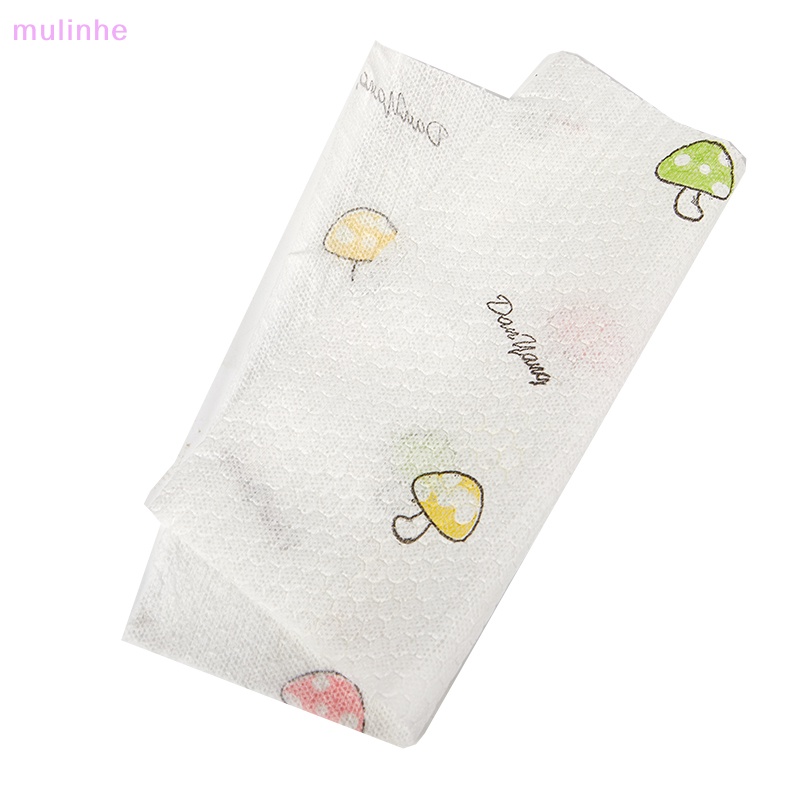 Khăn Giấy Thấm Hút Tốt Dùng Một Lần Tiện Dụng Cho Nhà Bếp