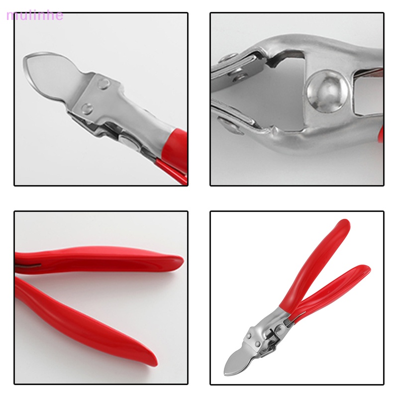 Dụng Cụ Tách Vỏ Sầu Riêng mulinhe Tiện Dụng Cho Nhà Bếp