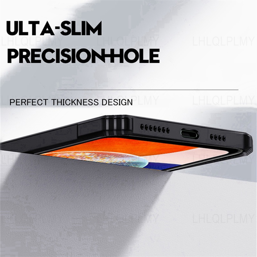 Ốp Điện Thoại Silicon Mềm Chống Sốc Cho Xiaomi Redmi 12 4G Note 12 Pro 5G 12S A1 Plus 11 10 10S X3 M3 M4 Pro