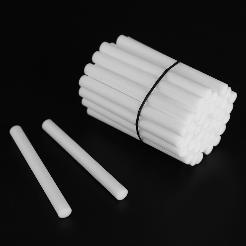 Bộ 40 Que Cotton Lọc Tăm Bông Thay Thế Cho Máy Tạo Độ Ẩm Không Khí