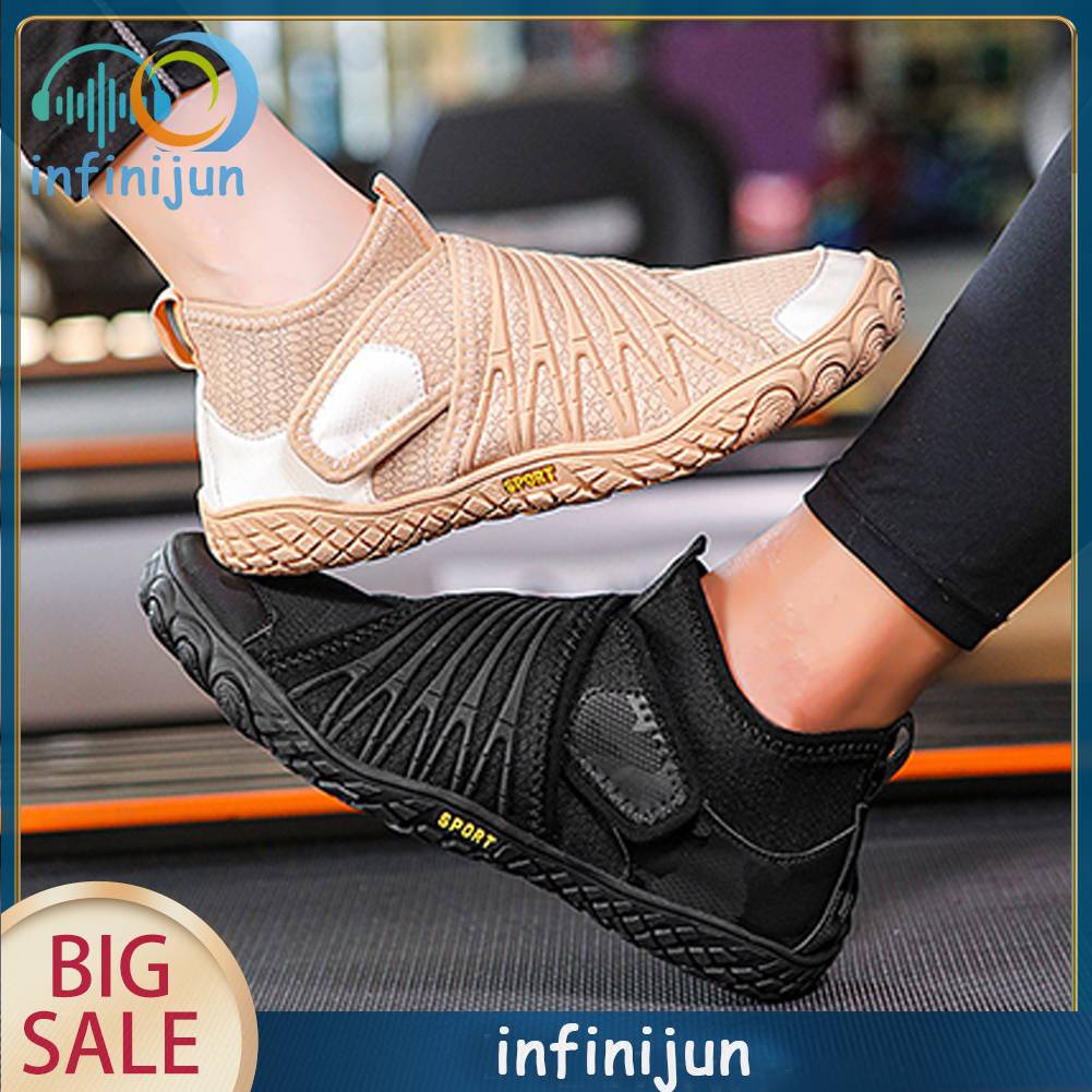 Giày Thể Thao Lặn Thoáng Khí Cho Nam Nữ