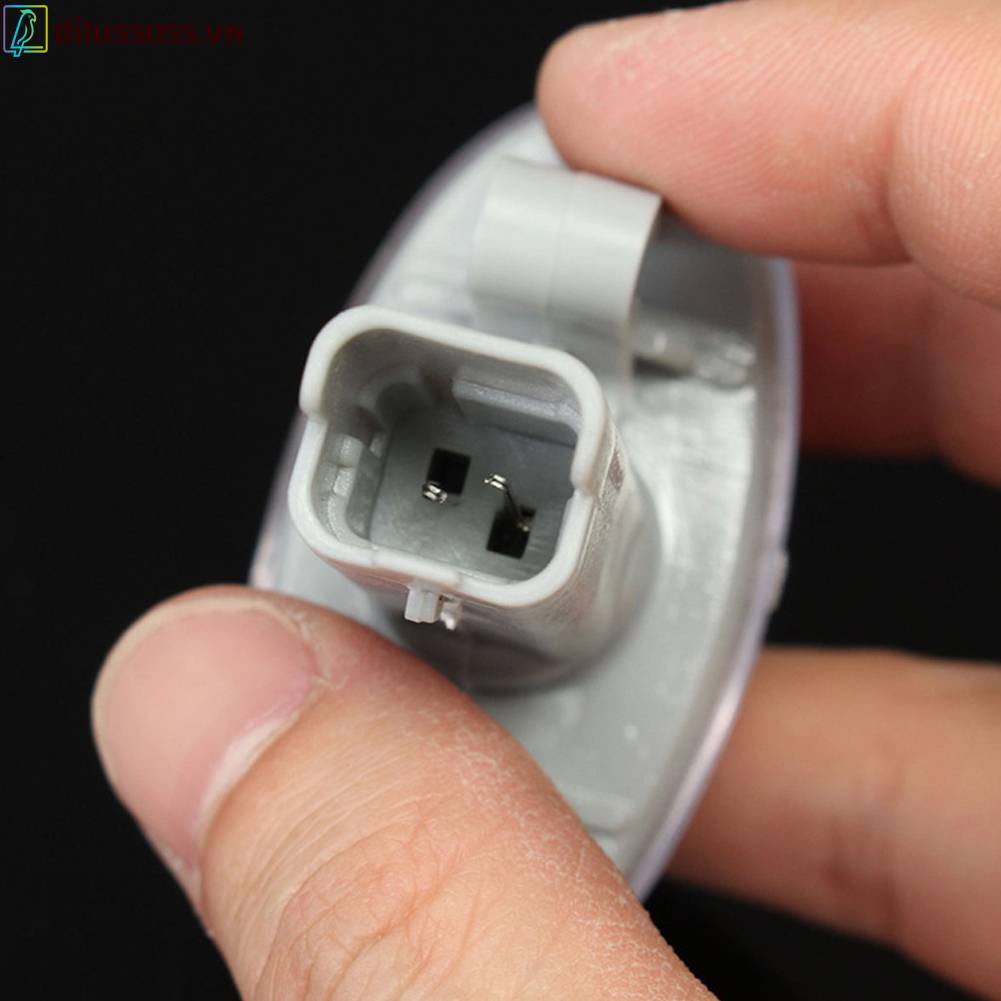 Đèn TíN HiệU 12V 4300K Cho Xe Peugeot 107 2005-2014