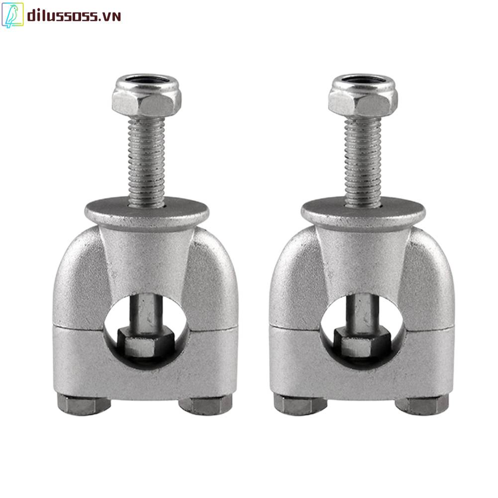 Giá Đỡ Cố Định Tay Lái Kích Thước 7 / 8Inch 22mm
