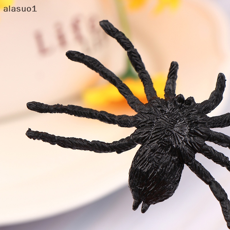 Set 5 Nhện Kinh Dị Trang Trí Halloween