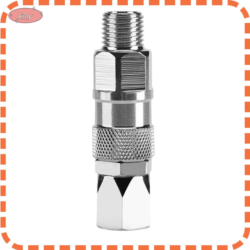 KRNY Khớp Nối Vòi Phun Sơn Bằng Thép Không Gỉ 1 / 4-Inch
