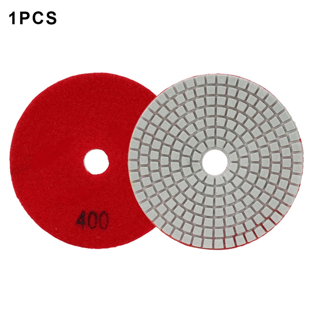1 Miếng Đá Chà Nhám 30-10000grit 4 Inch