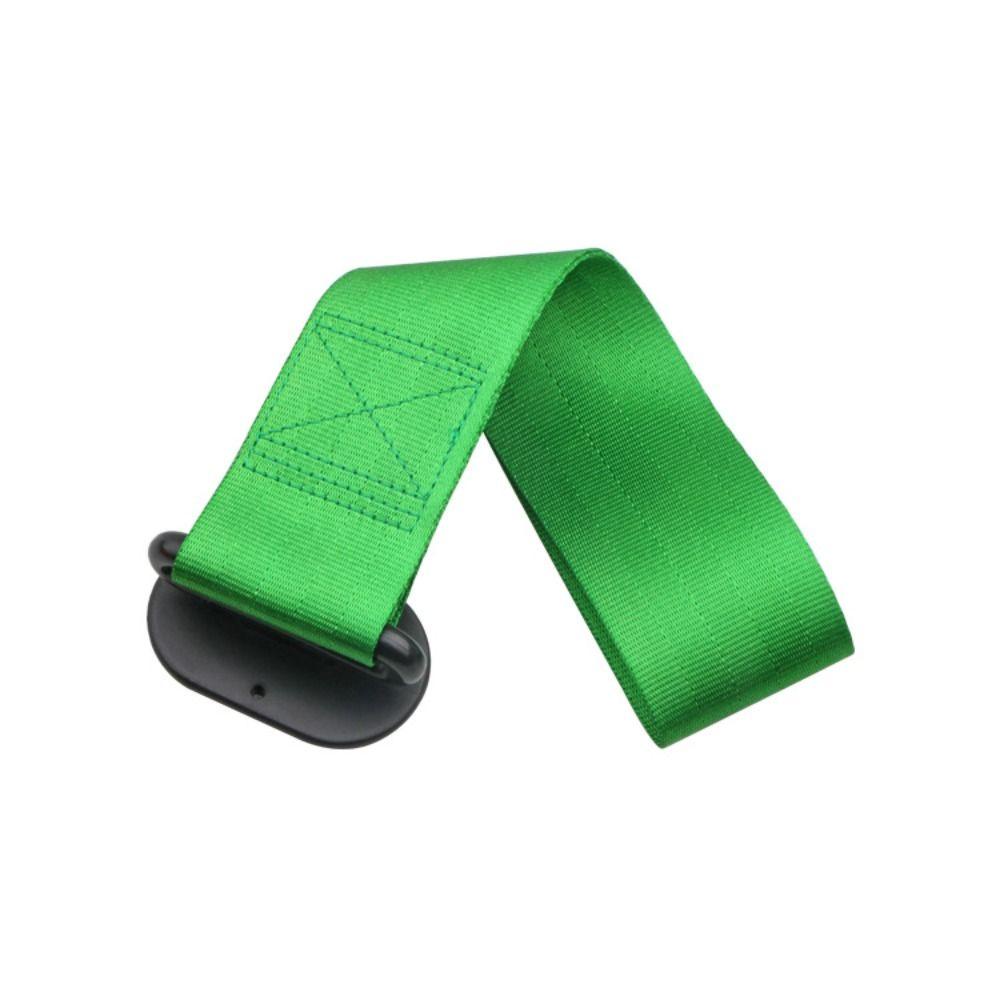 BARRY Dây Móc Kéo Xe Hơi Bằng Dây Nylon Chịu Lực Tốt Tiện Dụng