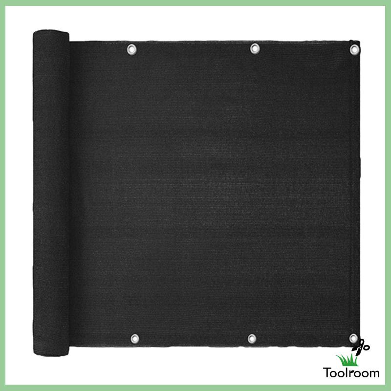 Hàng Rào Lưới Chống Nắng Chống Chịu Thời Tiết Cho Sân Vườn