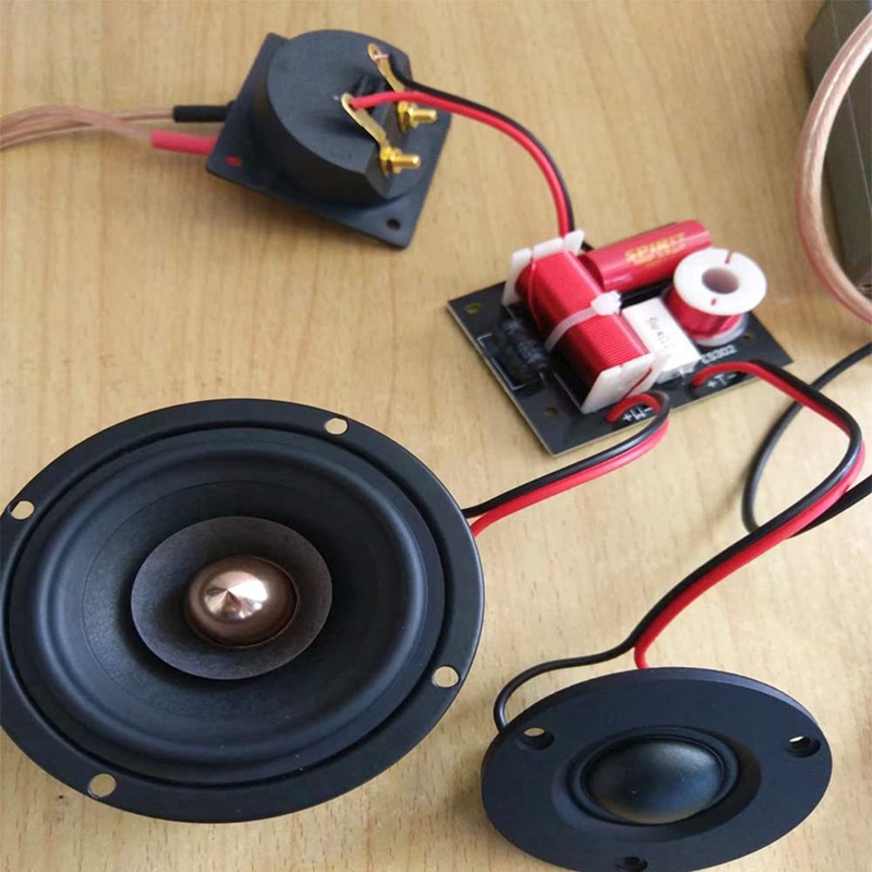 Bảng Phân Chia Tần Số Âm Thanh Loa Bass Chuyên Dụng