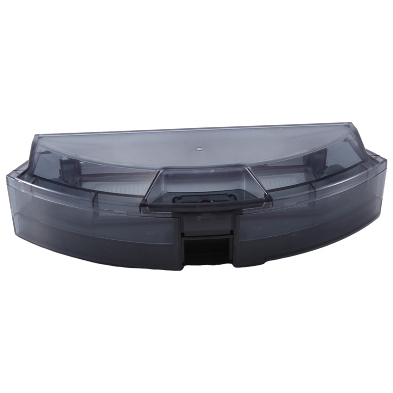 1 Hộp Đựng Bụi Thay Thế Cho Robot Hút Bụi Iswep D520 360 C50 Air Robo P10