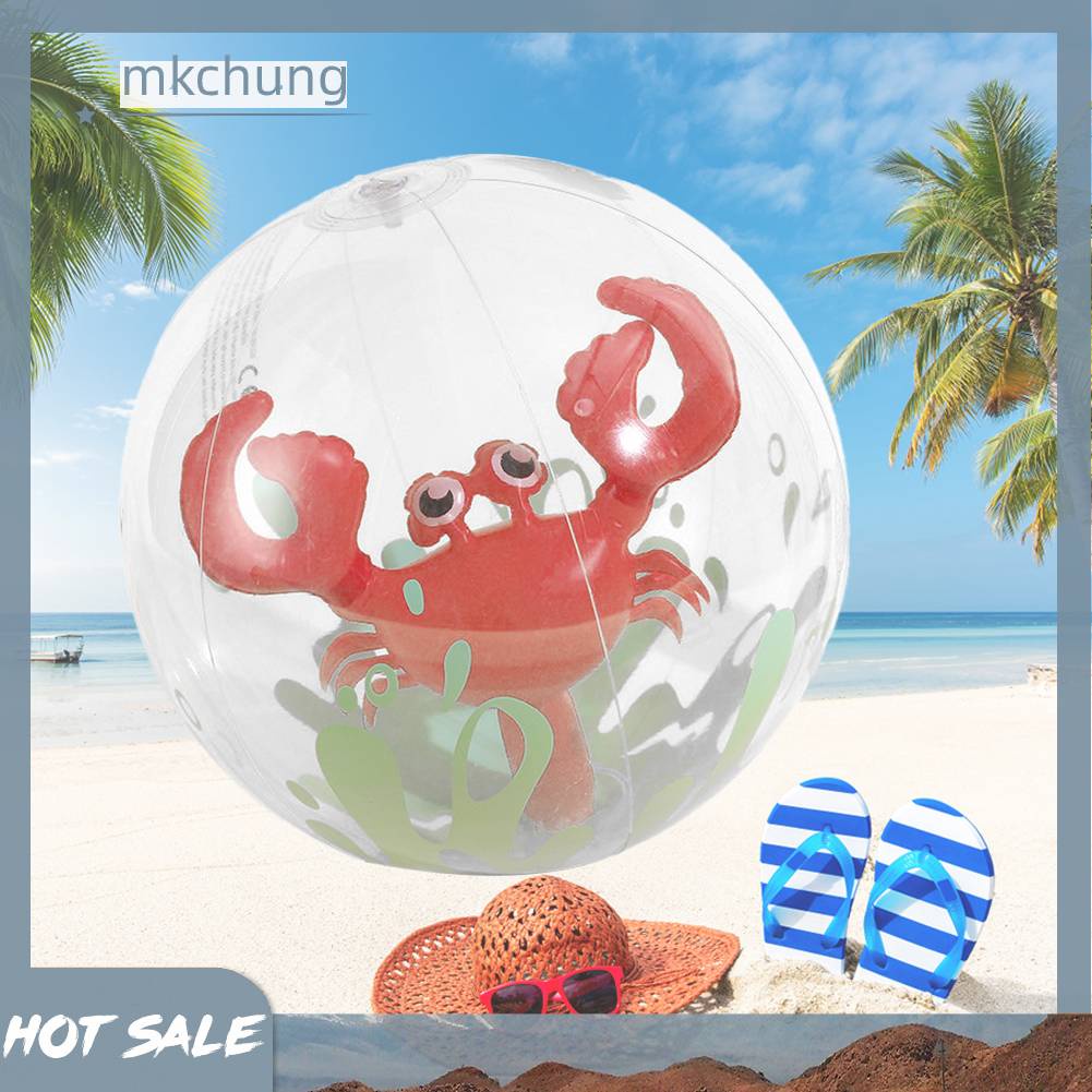 Bóng Bơm Hơi Bằng PVC Chống Nứt An Toàn Cho Bữa Tiệc